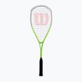Squashová raketa Wilson Blade UL zelená WR042510H0 7
