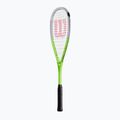 Squashová raketa Wilson Blade UL zelená WR042510H0 8