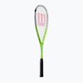 Squashová raketa Wilson Blade UL zelená WR042510H0 9