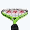 Squashová raketa Wilson Blade UL zelená WR042510H0 10