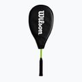 Squashová raketa Wilson Blade UL zelená WR042510H0 11