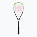 Squashová raketa Wilson Blade CM černá WR044110H0 7