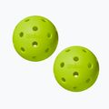 Míčky na picketball Wilson TRU 32 Picketball 2 ks yellow