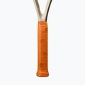 Omotávka na tenisovou raketu Wilson Pro Performance Grip brown 2