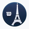 Tlumič vibrací Wilson Roland Garros Eiffelova Tower  2 ks blue/orange/white 3