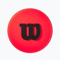 Wilson Pro Feel Clash tlumič hluku 2 ks červený/černý WR8405701