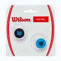 Wilson Pro Feel Ultra 2-dílný tlumič modro-černý WR8405801 3