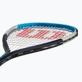 Squashová raketa Wilson Ultra CV blue/silver 4