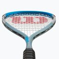 Squashová raketa Wilson Ultra L blue/silver 9