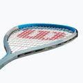 Squashová raketa Wilson Ultra L blue/silver 10