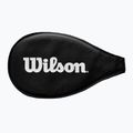 Squashová raketa Wilson Ultra L blue/silver 13