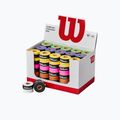 Sada omotávek na tenisové rakety Wilson Overgrip Ultra Box 60 ks barva WR8410701001