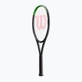 Tenisová raketa Wilson Blade Feel 103 černo-zelená WR083310U 9