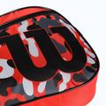 Dětská tenisová taška Wilson Junior Racketbag červená WR8017804001 4