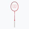 Badmintonová raketa Wilson Attacker 6