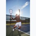 Pánské  tenisové boty  Wilson Rush Pro Ace white/red/poppy red 10