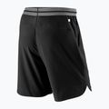 Pánské tenisové šortky Wilson Bela Power 8 Short II black WRA806902 2