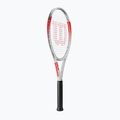 Tenisová raketa Wilson Pro Staff Precision Team 103 červeno-bílá WR080510U 8