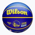 Wilson NBA Player Icon Outdoor Curry basketbal WZ4006101XB7 velikost 7 6