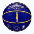 Wilson NBA Player Icon Outdoor Curry basketbal WZ4006101XB7 velikost 7 8