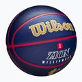 Wilson NBA Player Icon Outdoor Zion basketbal WZ4008601XB7 velikost 7 2