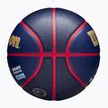 Wilson NBA Player Icon Outdoor Zion basketbal WZ4008601XB7 velikost 7 4