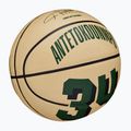 Wilson NBA Player Icon Mini Giannis basketbal WZ4007501XB3 velikost 3 3