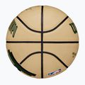 Wilson NBA Player Icon Mini Giannis basketbal WZ4007501XB3 velikost 3 5