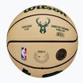 Wilson NBA Player Icon Mini Giannis basketbal WZ4007501XB3 velikost 3 6
