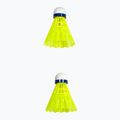 Dětská badmintonová sada Wilson Minions 2.0 black/yellow 3