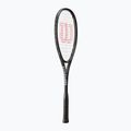 Squashová raketa Wilson Pro Staff CV black/yellow/red 2