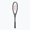 Squashová raketa Wilson Pro Staff CV black/yellow/red 3