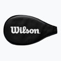 Squashová raketa Wilson Pro Staff CV black/yellow/red 9