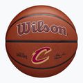 Wilson NBA Team Alliance Cleveland Cavaliers basketbal WZ4011901XB7 velikost 7