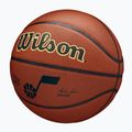 Wilson NBA Team Alliance Utah Jazz basketbal WZ4011902XB7 velikost 7 3