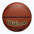 Wilson NBA Team Alliance Utah Jazz basketbal WZ4011902XB7 velikost 7 4