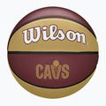 Wilson NBA Team Tribute Cleveland Cavaliers basketbal WZ4011601XB7 velikost 7