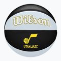 Wilson NBA Team Tribute Utah Jazz basketball WZ4011602XB7 velikost 7