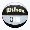 Wilson NBA Team Tribute Utah Jazz basketball WZ4011602XB7 velikost 7 2