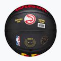 Wilson NBA Player Icon Mini Trae basketball WZ4013101XB3 velikost 3 6