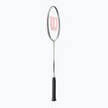 Badmintonová raketa Wilson Recon 170 V3 2