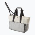 Tenisová taška Wilson Women Tote grey/blue 2