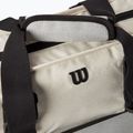 Tenisová taška Wilson Women Tote grey/blue 3