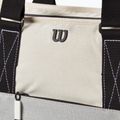 Tenisová taška Wilson Women Tote grey/blue 4