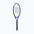 Dětská tenisová raketa Wilson Minions 3.0 25 modrá WR124110H 2