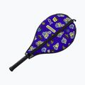 Dětská tenisová raketa Wilson Minions 3.0 25 modrá WR124110H 5