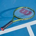 Dětská tenisová raketa Wilson Blade Feel Comp 26 zelená WR125210U 10