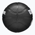 Wilson NBA Team Tribute Mini Dallas Mavericks basketbal WZ4017609XB3 velikost 3 4