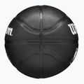 Wilson NBA Tribute Mini Toronto Raptors basketbal WZ4017608XB3 velikost 3 4