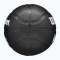 Wilson NBA Team Tribute Mini Los Angeles Clippers basketbal WZ4017612XB3 velikost 3 4